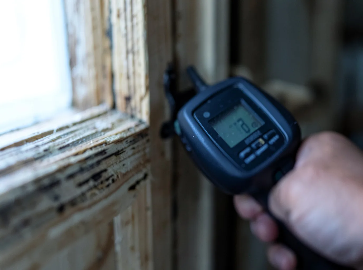 Commercial Water Damage Restoration in Highlands, NC