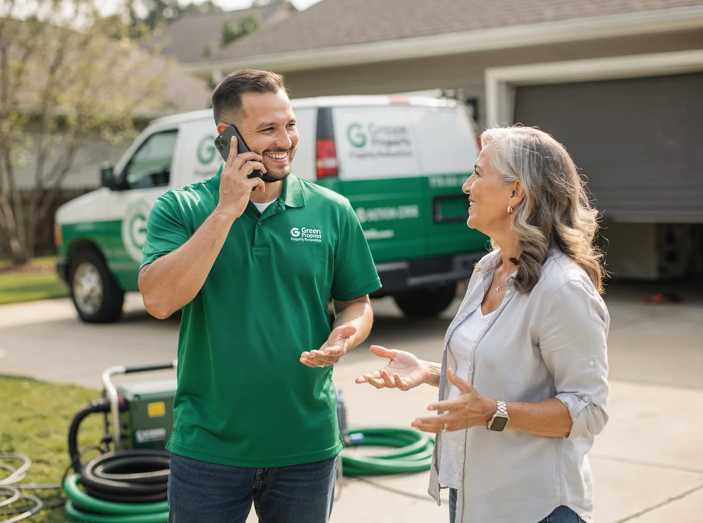 Water Damage Restoration Highlands, NC FAQs